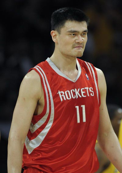 在NBA这