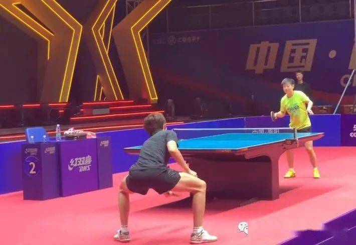 场短暂休息 场短暂休息