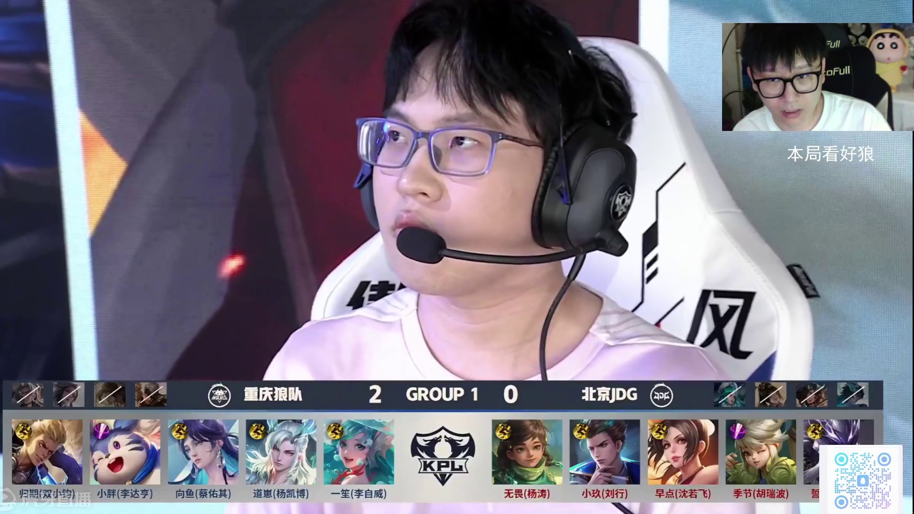 我们也许能 我们也许能