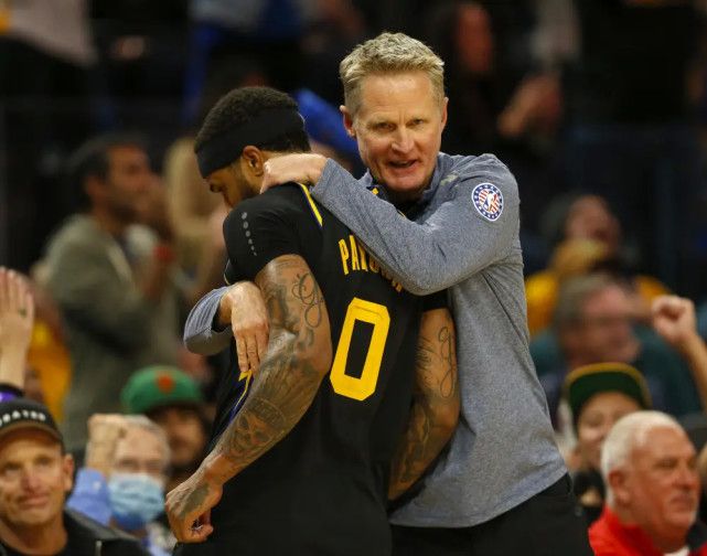 对于快船来 对于快船来