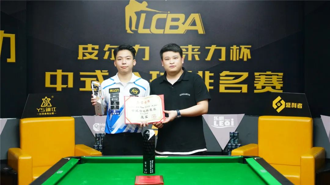 他将面对更 他将面对更