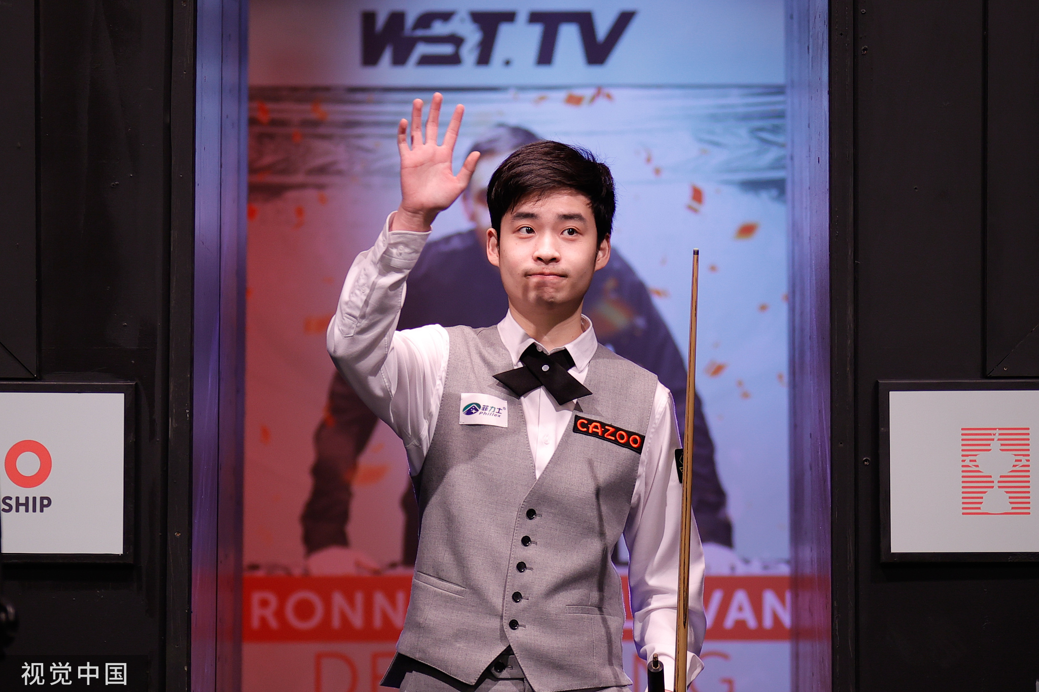 和竞技技巧 和竞技技巧