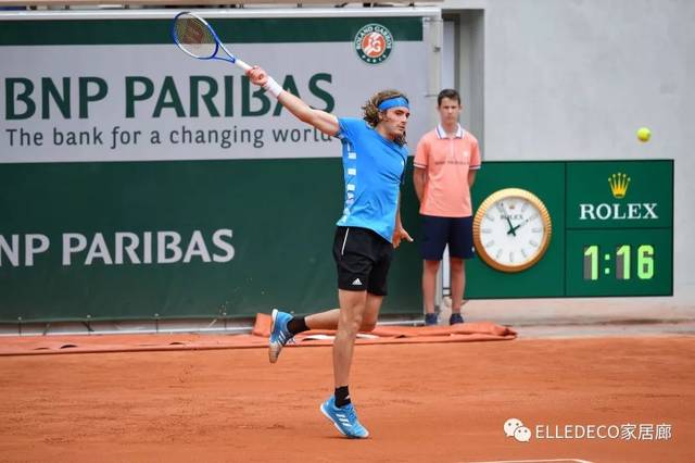 投射与策应 投射与策应