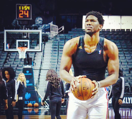 在体育界 在体育界