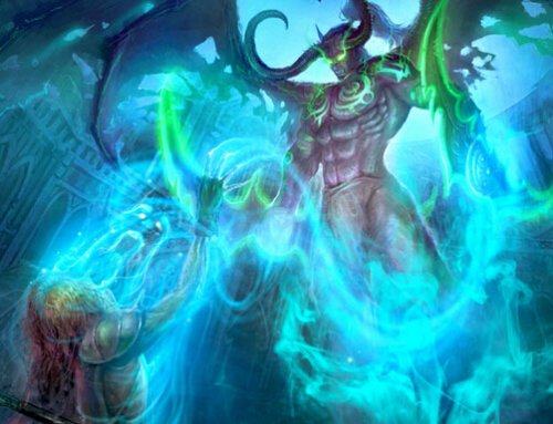 真正的问题 真正的问题